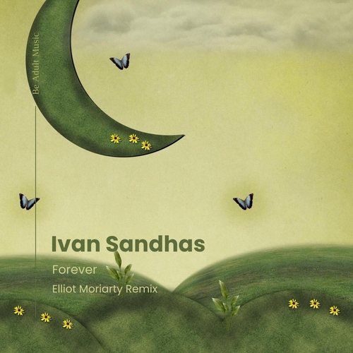 Ivan Sandhas - Forever [BAM324]